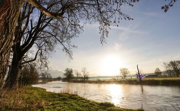 Wetter in Baden-Württemberg