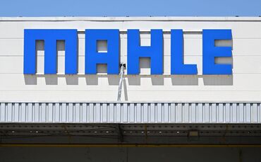 Autozulieferer Mahle