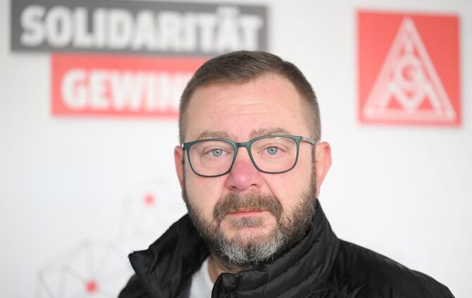 Boris Schwürz