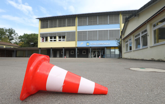 Schillerschule Bittenfeld: Der städtische Zuschuss für das Bildungshaus, das den Übergang von der Kita zur Schule erleichtern so