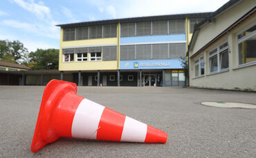Schillerschule Bittenfeld: Der städtische Zuschuss für das Bildungshaus, das den Übergang von der Kita zur Schule erleichtern so