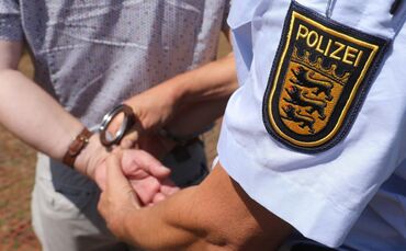 Die Polizei kann nur Straftaten in ihre Statistik aufnehmen, von denen sie weiß (Symbolbild).