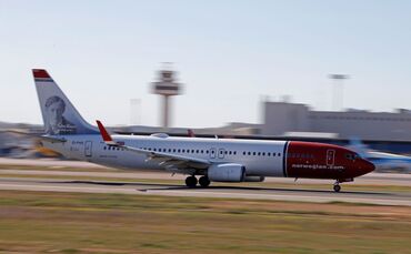 Norwegian