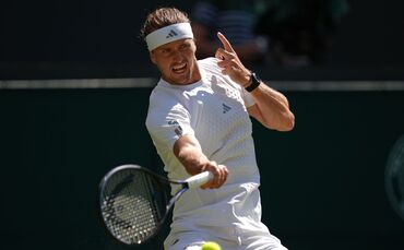 Wimbledon