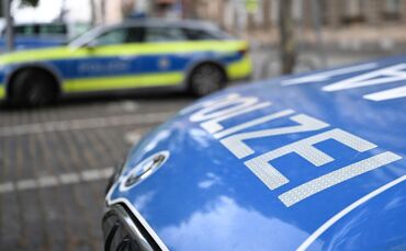 Polizei