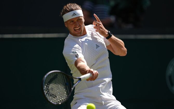 Wimbledon