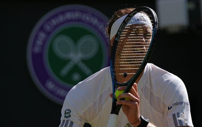 Wimbledon