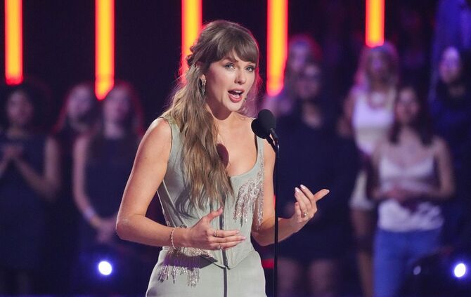 Taylor Swift