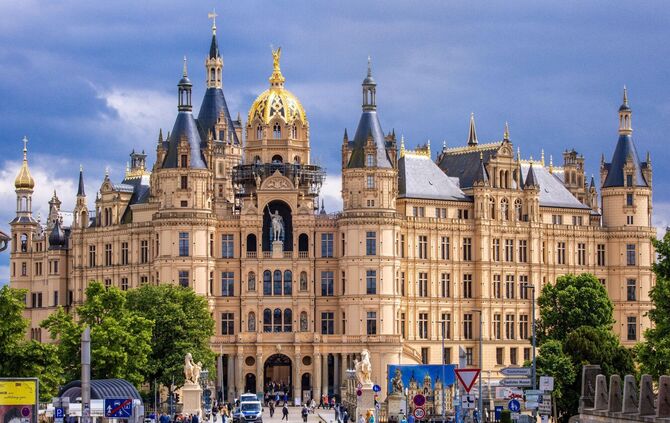 Mecklenburg-Vorpommern
