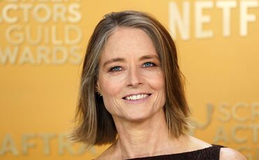 Jodie Foster