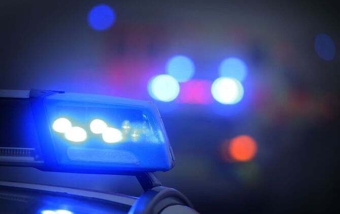 Polizei