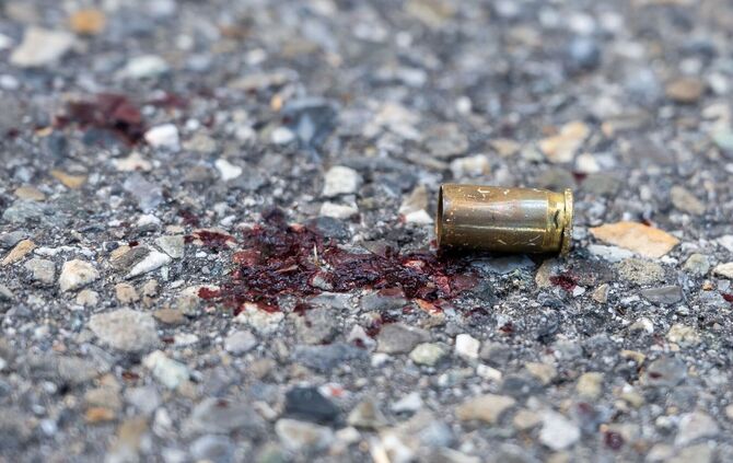 Mehrere Festnahmen nach eskaliertem Streit in Altensteig