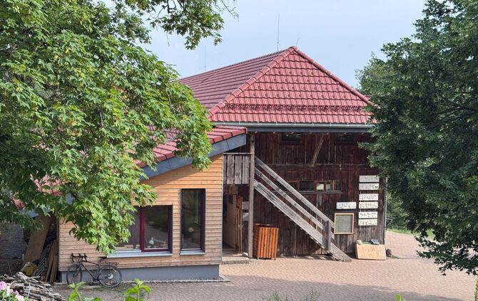 Freie Waldorfschule Dachsberg