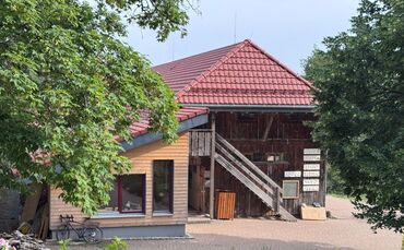 Freie Waldorfschule Dachsberg