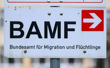 Bundesamt für Migration und Flüchtlinge
