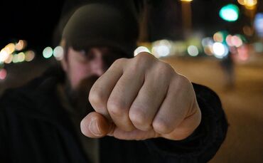In Waiblingen gab es eine größere Auseinandersetzung. (Symbolfoto)