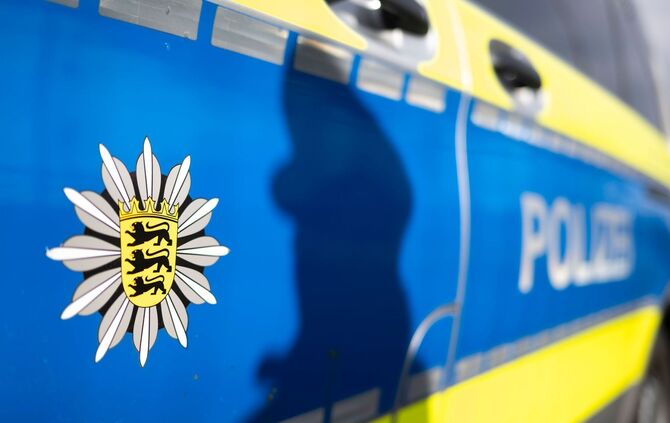 Polizei Baden-Württemberg