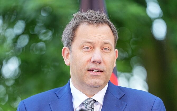 Pressekonferenz zu Ergebnissen des Koalitionsausschusses
