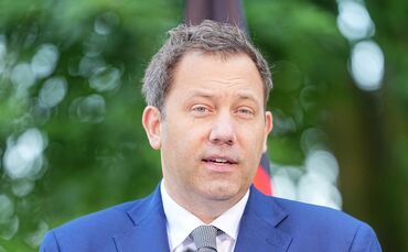 Pressekonferenz zu Ergebnissen des Koalitionsausschusses