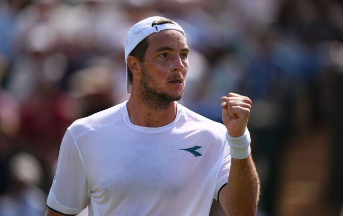 Wimbledon