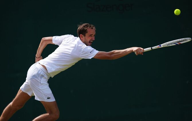 Wimbledon
