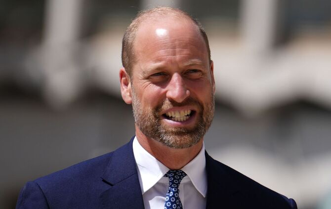 Prinz William