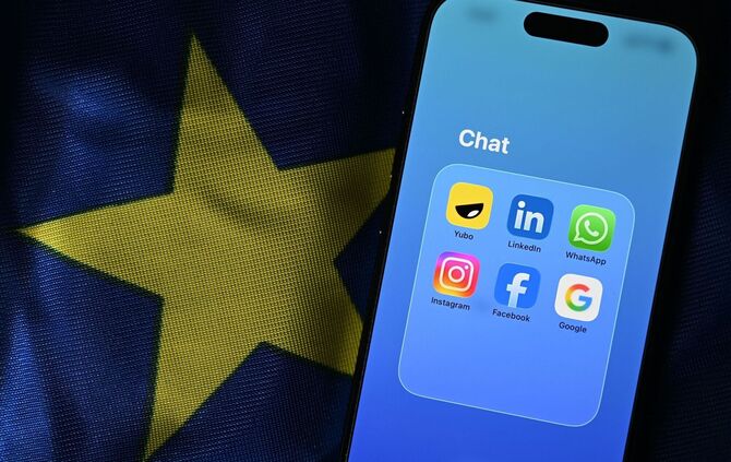 Apps - Smartphone