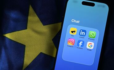 Apps - Smartphone