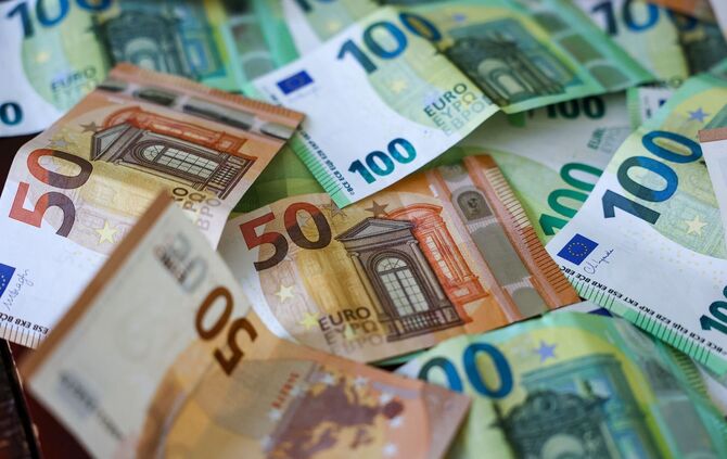 Bargeld