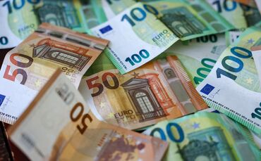 Bargeld