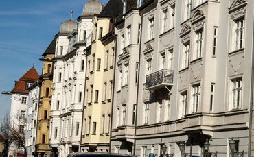 Wohnungen in München