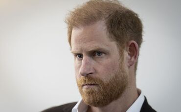 Prinz Harry verklagt