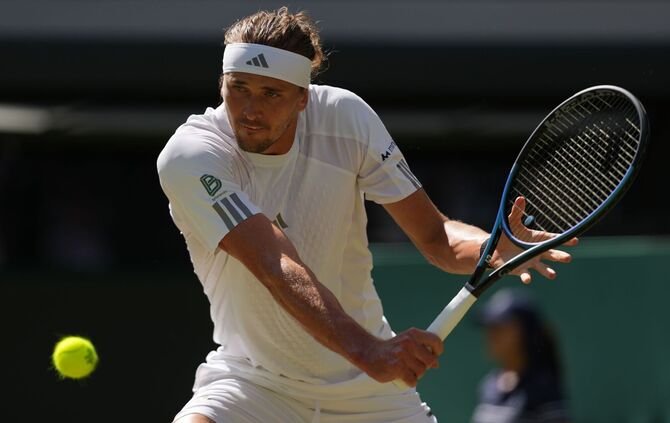 Wimbledon 2026