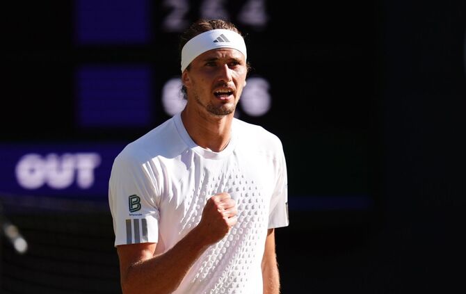 Wimbledon 2026