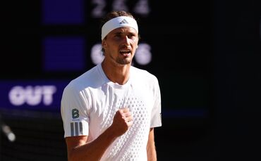 Wimbledon 2026