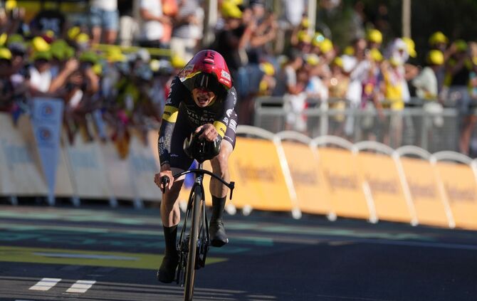 Tour de France 2026