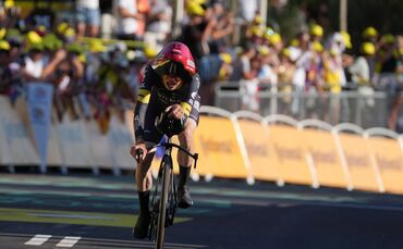 Tour de France 2026
