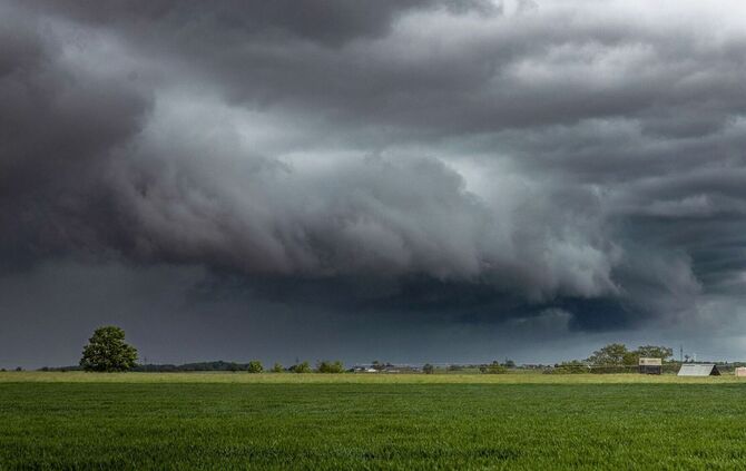 Wetter in Baden-Württemberg