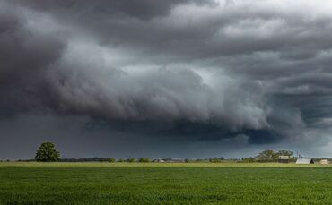 Wetter in Baden-Württemberg