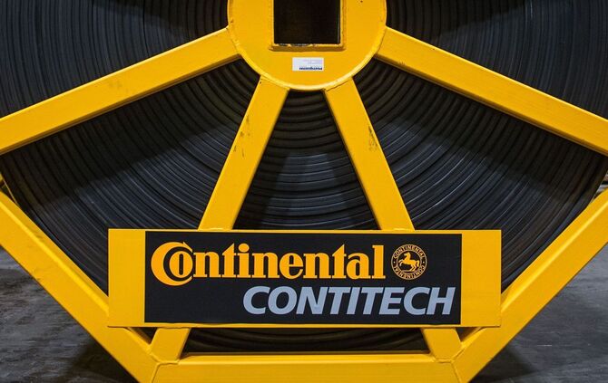 Contitech