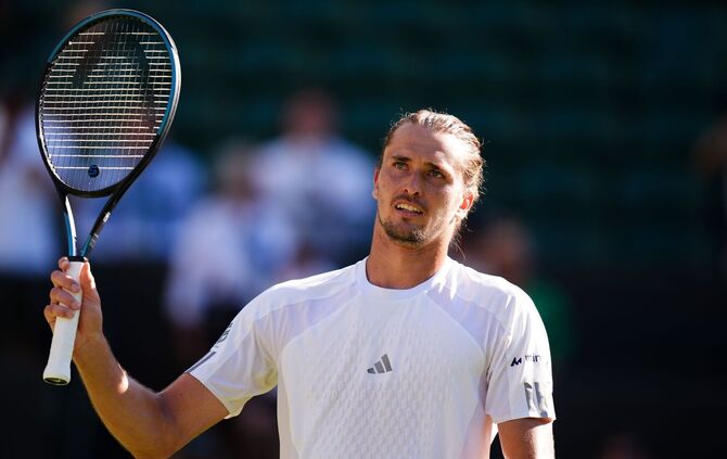 Wimbledon 2026