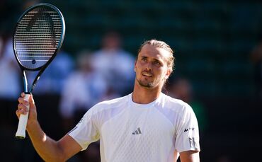 Wimbledon 2026