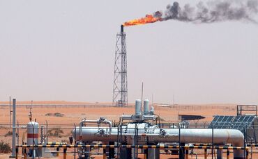 Die Opec+ pumpt mehr Öl in den Markt