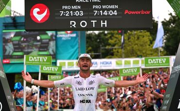 Triathlon: Challenge Roth