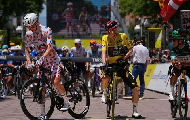 Tour de France