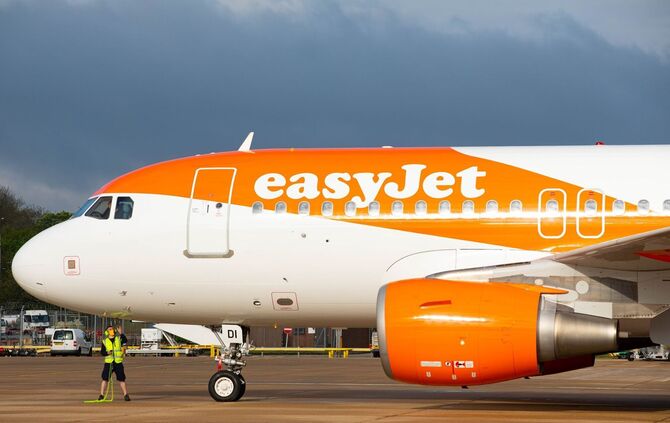Easyjet