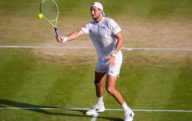 Wimbledon