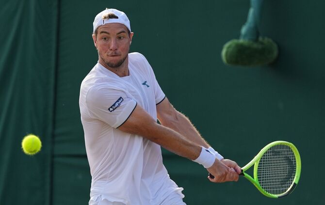Wimbledon