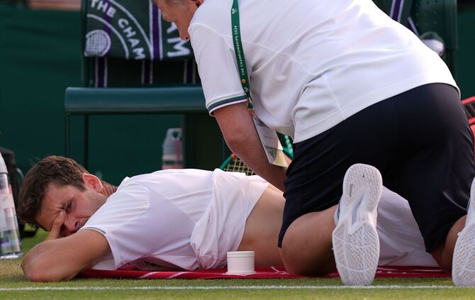Wimbledon
