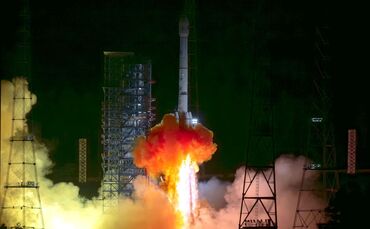 Chinas Asteroiden-Mission